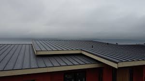 Fast & Reliable Emergency Roof Repairs in Swifton, AR